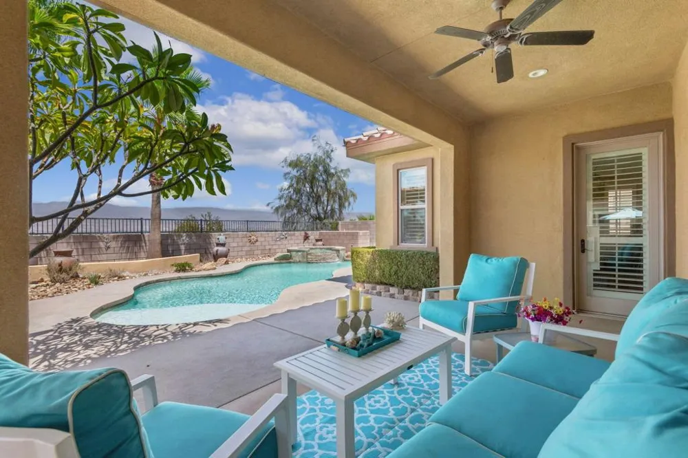73786 Monet Drive Palm Desert, CA 92211