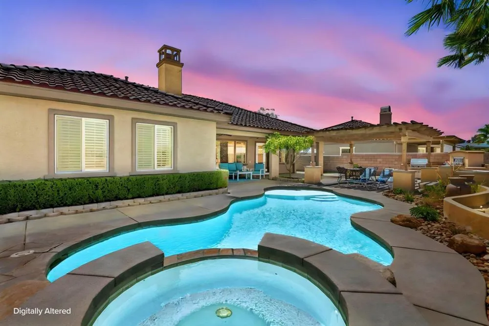 73786 Monet Drive Palm Desert, CA 92211