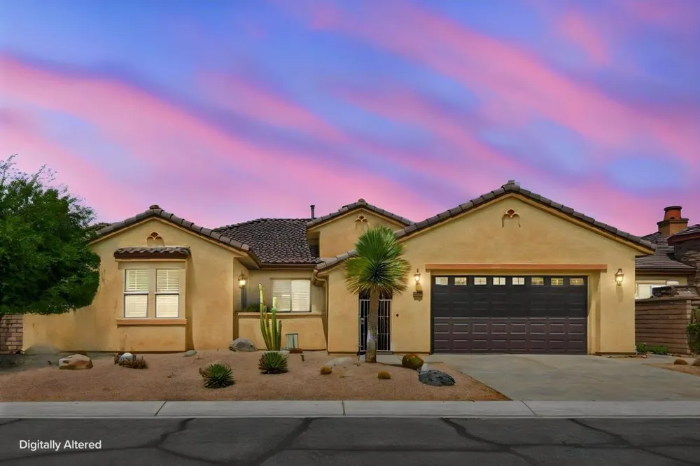 73786 Monet Drive Palm Desert, CA 92211