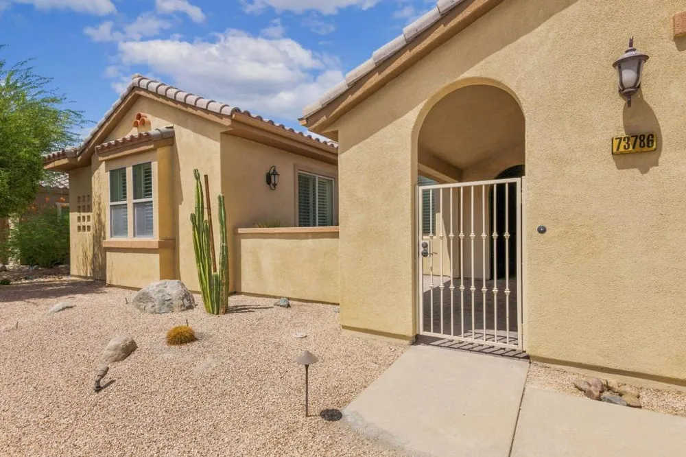 73786 Monet Drive Palm Desert, CA 92211