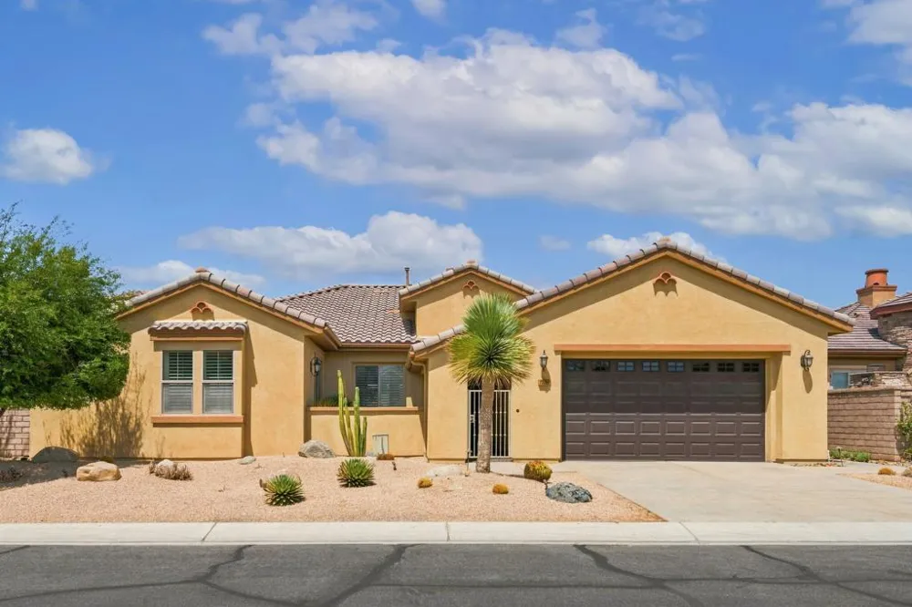 73786 Monet Drive Palm Desert, CA 92211