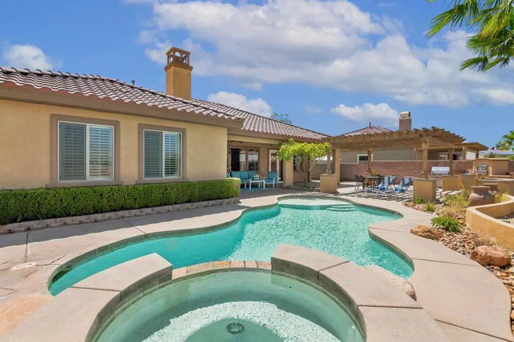 73786 Monet Drive Palm Desert, CA 92211