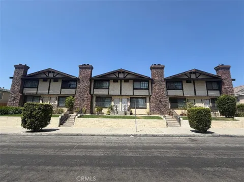 5215 Rosemead Boulevard #E
