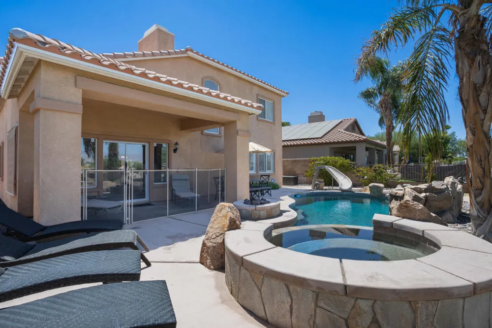 80566 Indian Springs Drive Indio, CA 92201