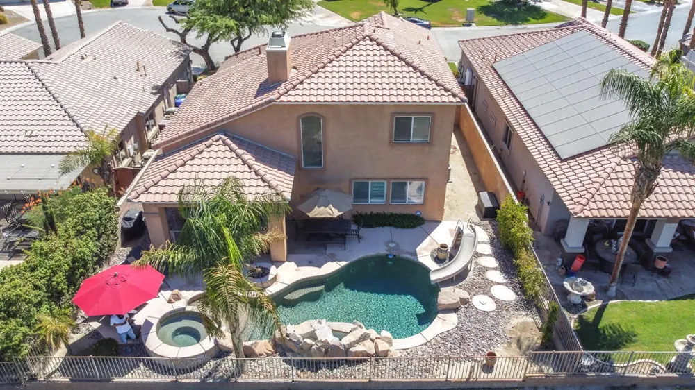 80566 Indian Springs Drive Indio, CA 92201