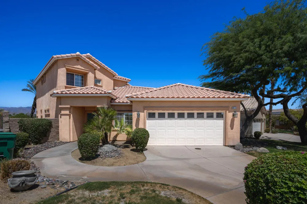 80566 Indian Springs Drive Indio, CA 92201