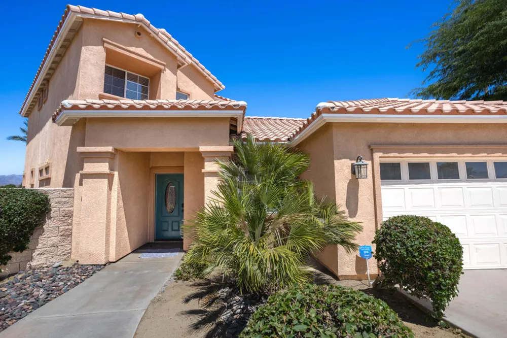 80566 Indian Springs Drive Indio, CA 92201