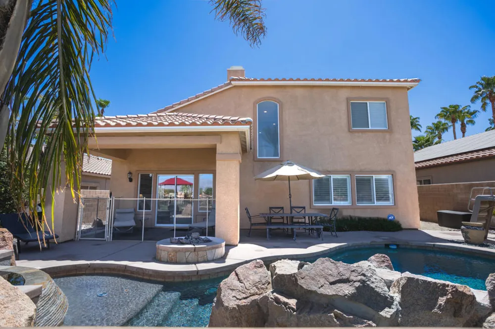 80566 Indian Springs Drive Indio, CA 92201