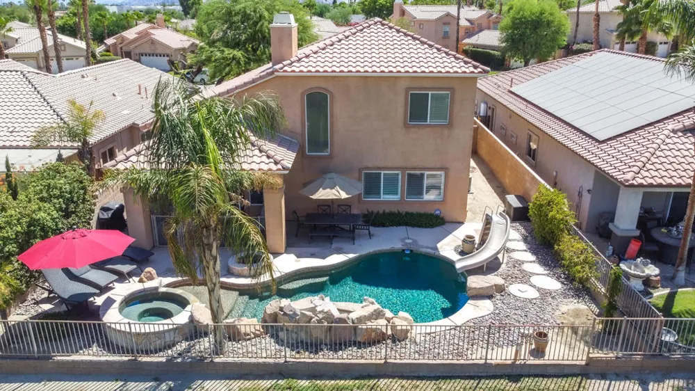 80566 Indian Springs Drive Indio, CA 92201