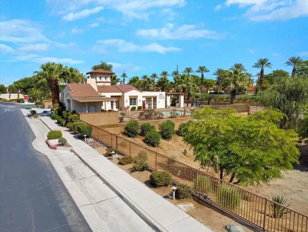 79355 Rose Dawn La Quinta, CA 92253