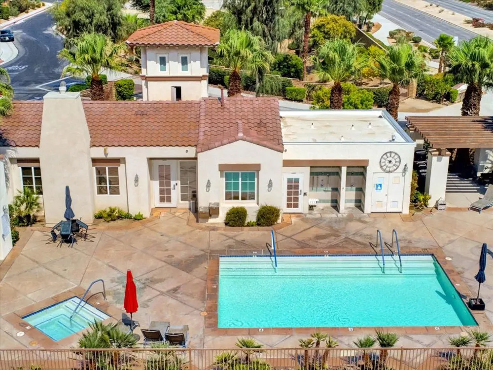 79355 Rose Dawn La Quinta, CA 92253