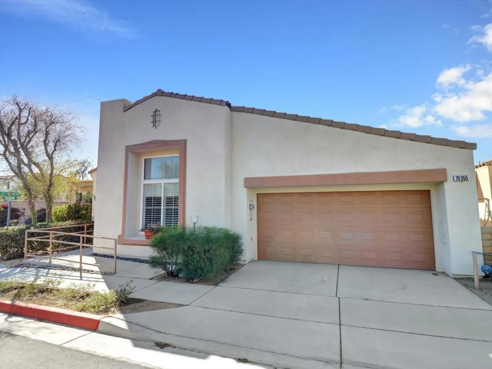 79355 Rose Dawn La Quinta, CA 92253