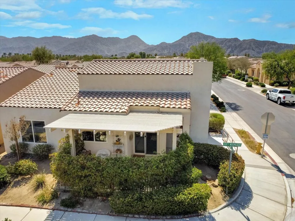 79355 Rose Dawn La Quinta, CA 92253