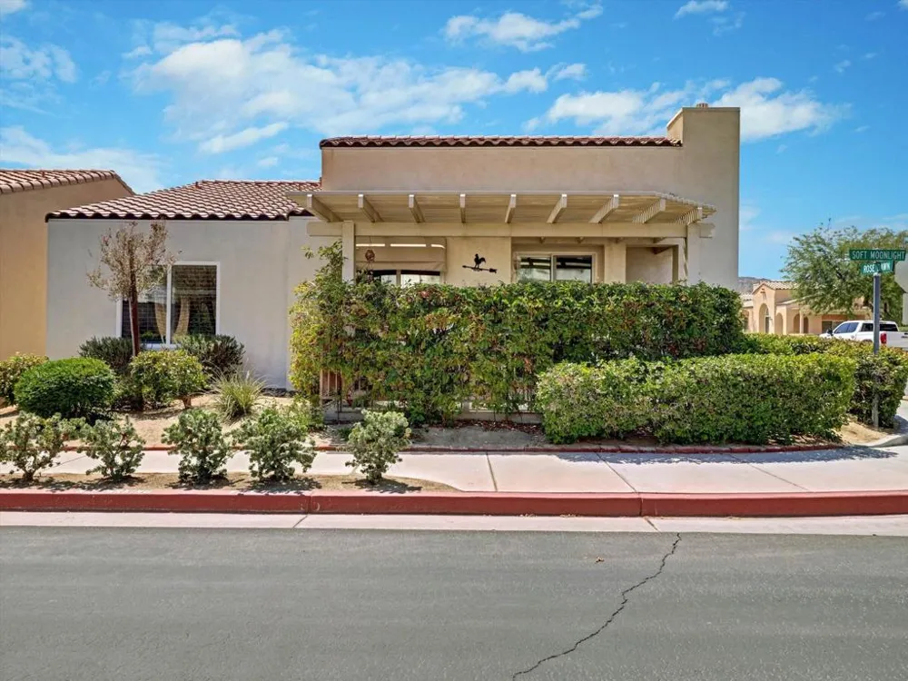 79355 Rose Dawn La Quinta, CA 92253
