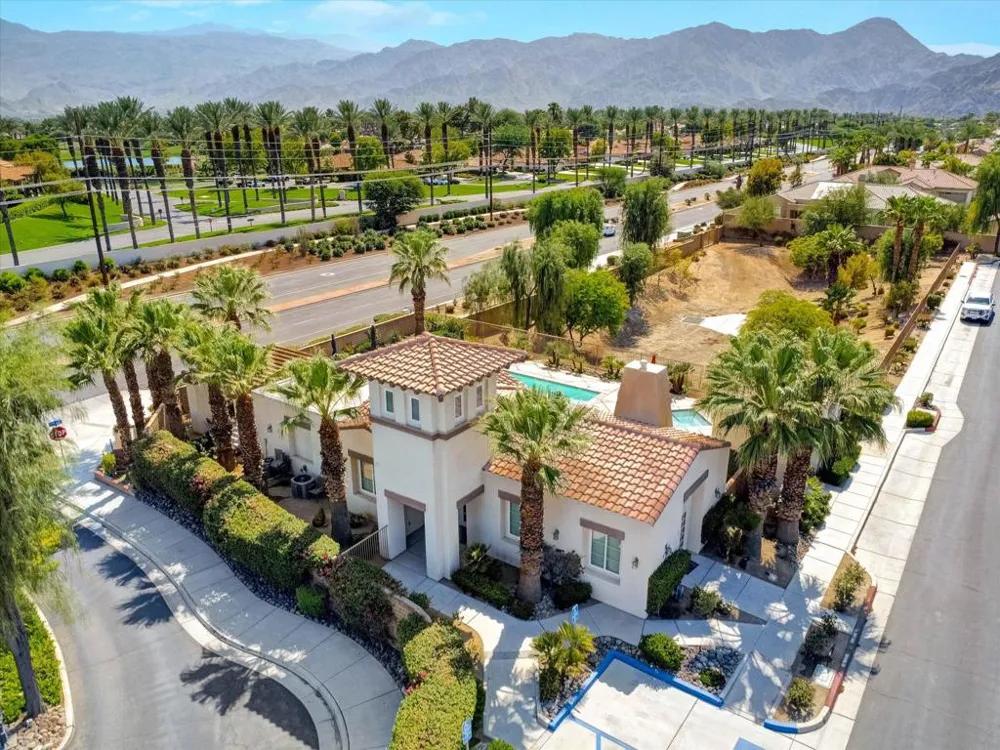 79355 Rose Dawn La Quinta, CA 92253