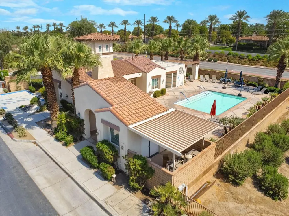 79355 Rose Dawn La Quinta, CA 92253