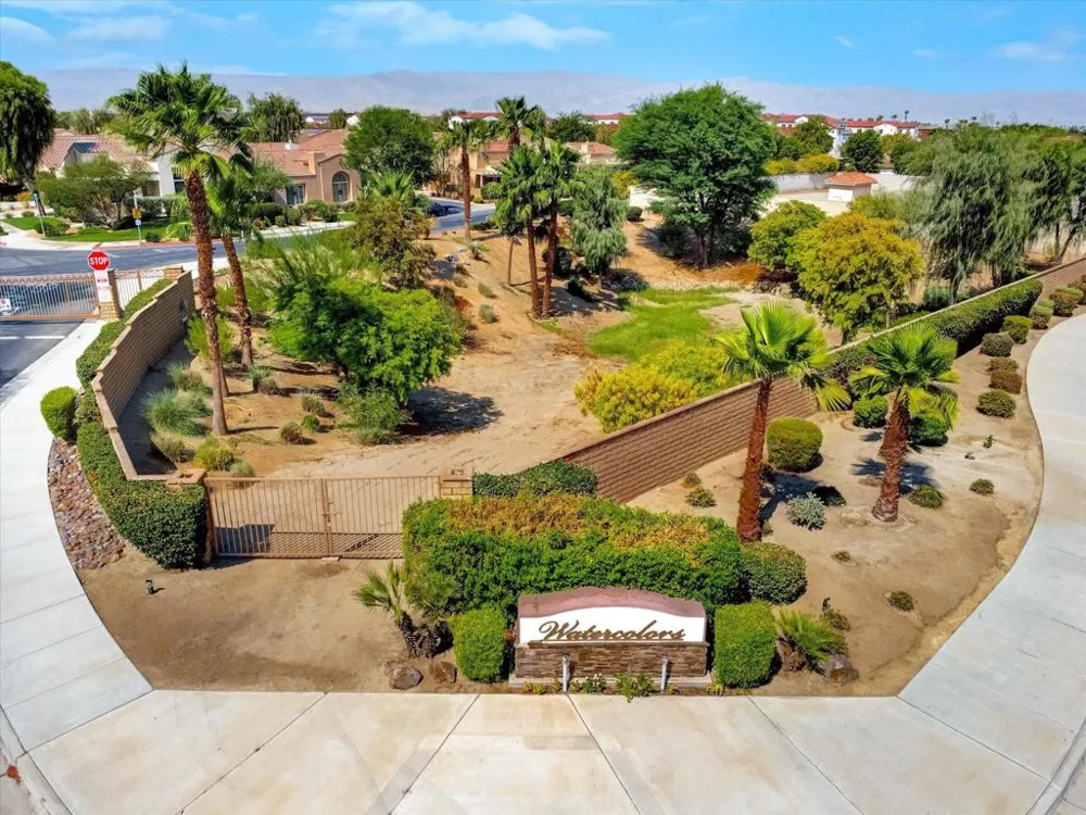 79355 Rose Dawn La Quinta, CA 92253