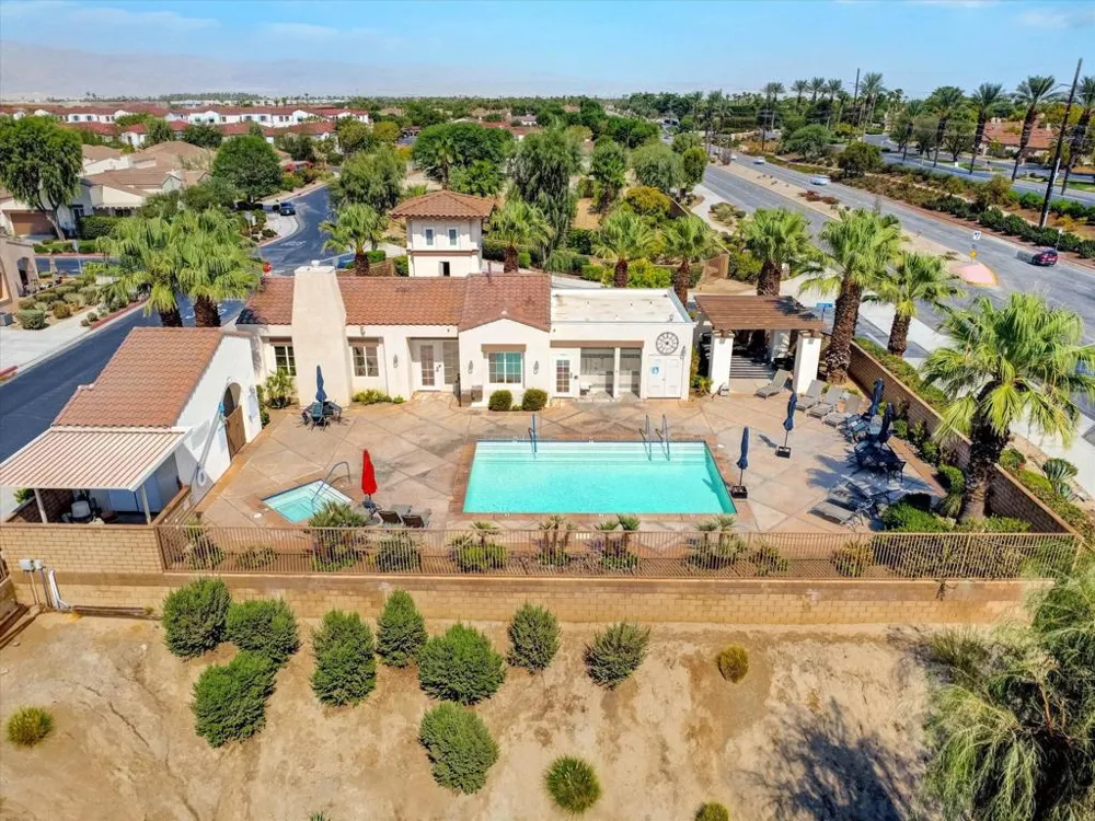 79355 Rose Dawn La Quinta, CA 92253