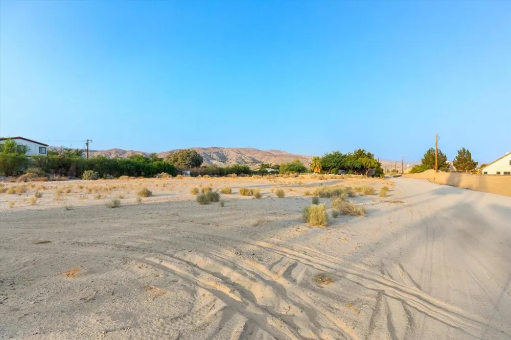 36990 Dune Palms Road Indio, CA 92203