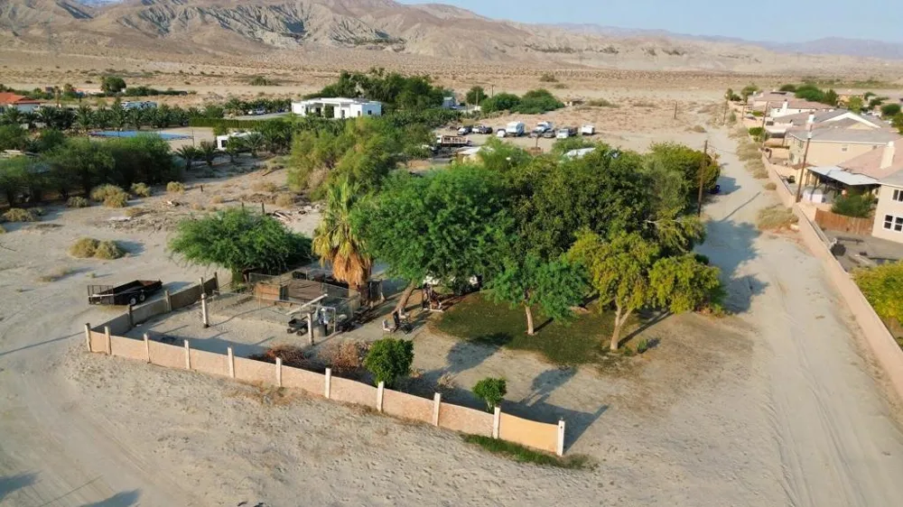 36990 Dune Palms Road Indio, CA 92203