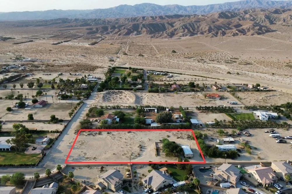 36990 Dune Palms Road Indio, CA 92203
