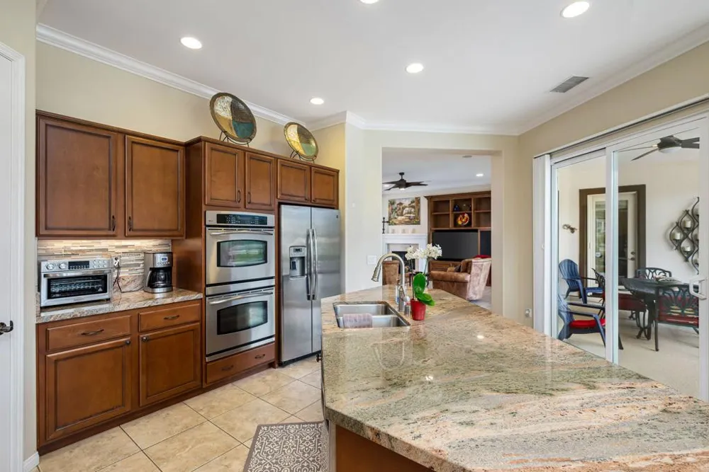 60907 Fire Barrel Drive La Quinta, CA 92253