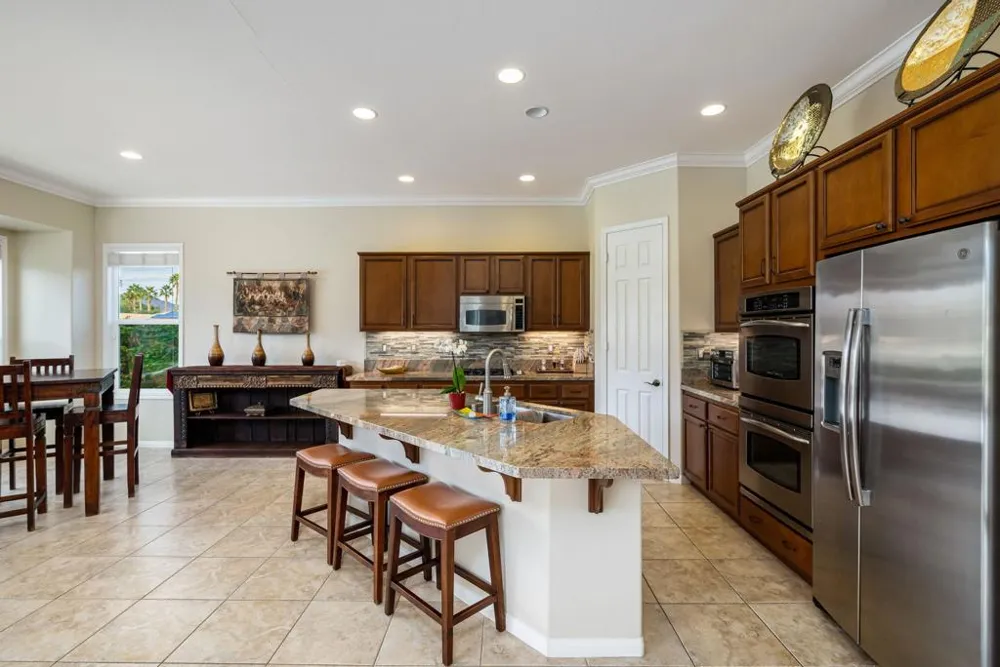 60907 Fire Barrel Drive La Quinta, CA 92253