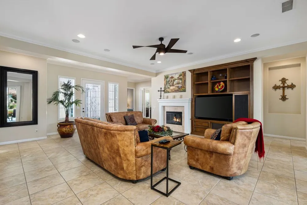 60907 Fire Barrel Drive La Quinta, CA 92253