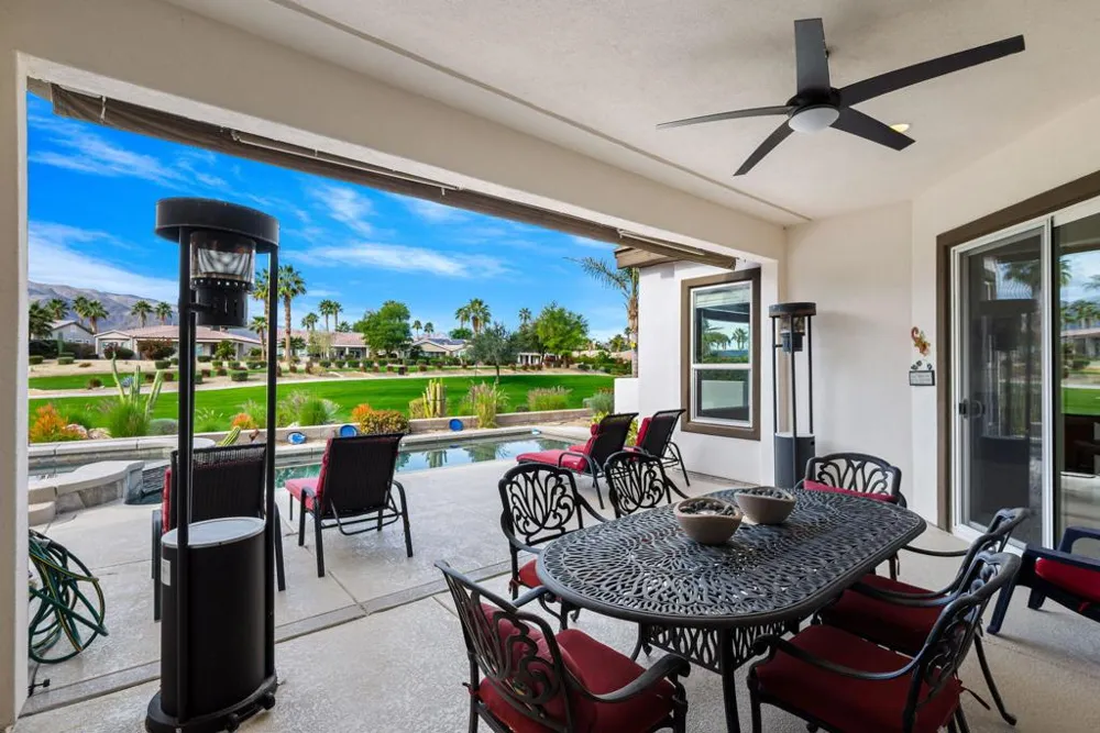 60907 Fire Barrel Drive La Quinta, CA 92253