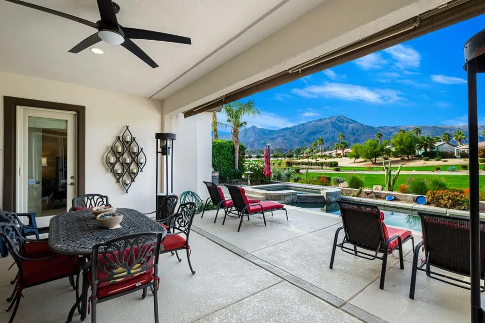 60907 Fire Barrel Drive La Quinta, CA 92253