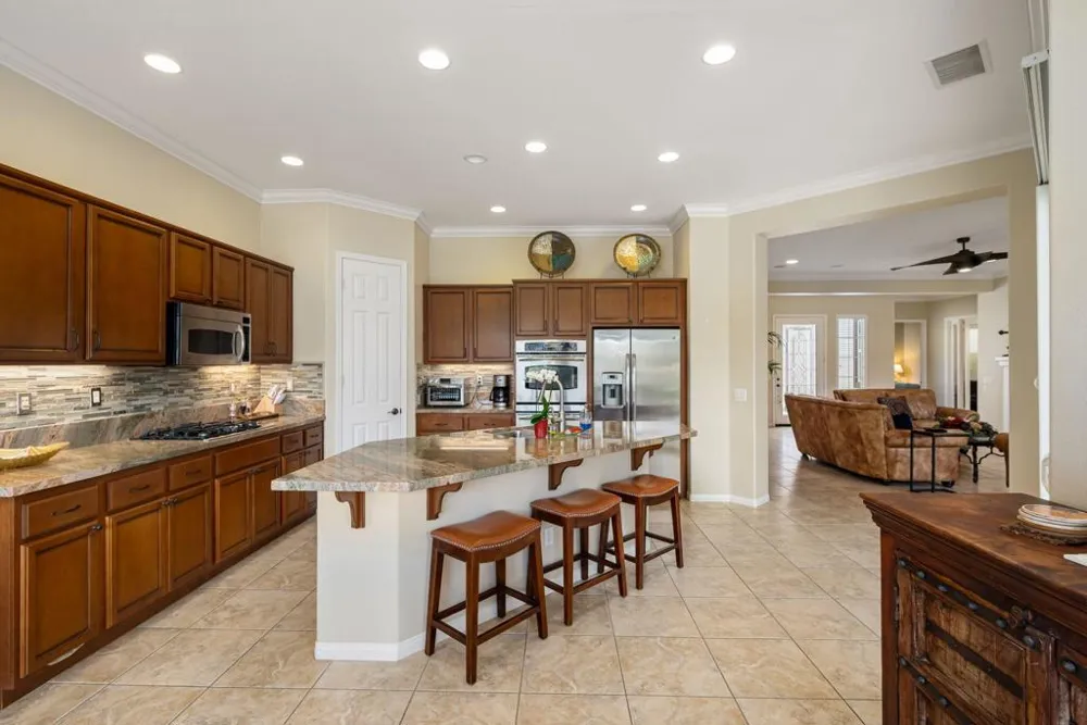 60907 Fire Barrel Drive La Quinta, CA 92253