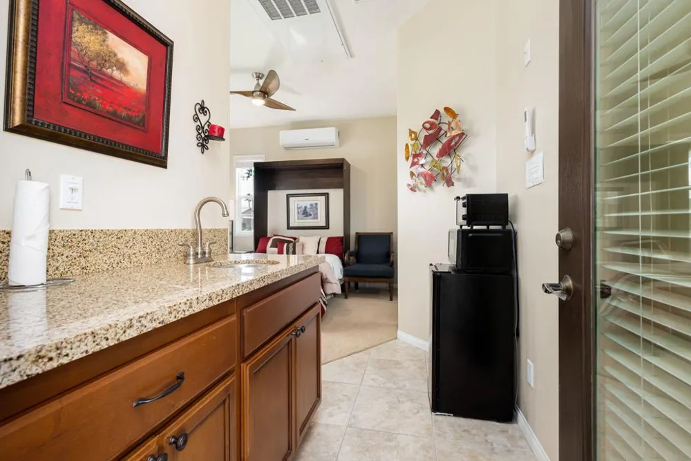 60907 Fire Barrel Drive La Quinta, CA 92253