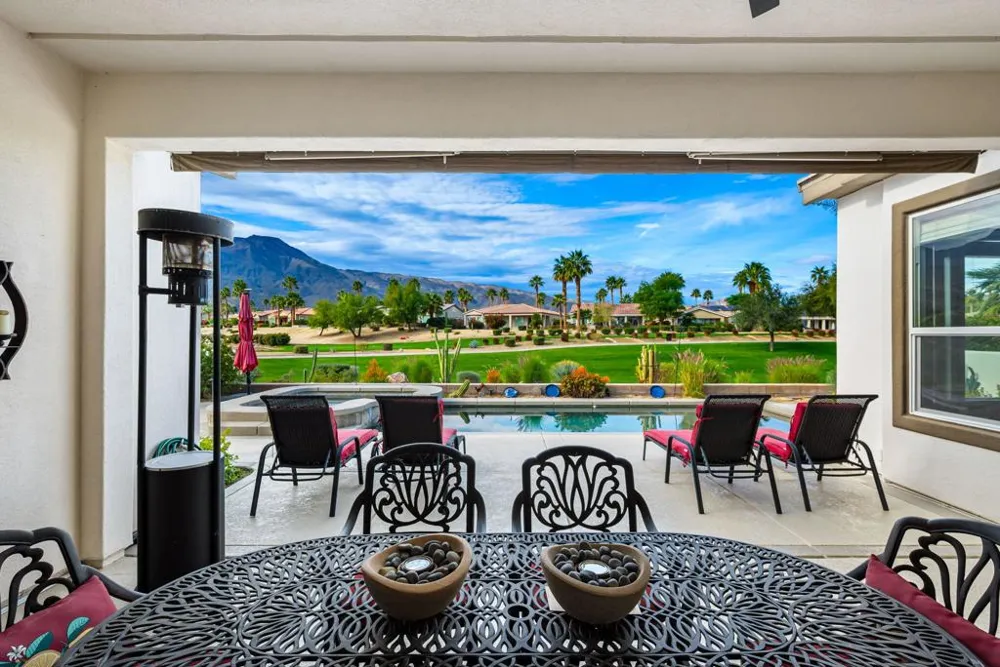 60907 Fire Barrel Drive La Quinta, CA 92253