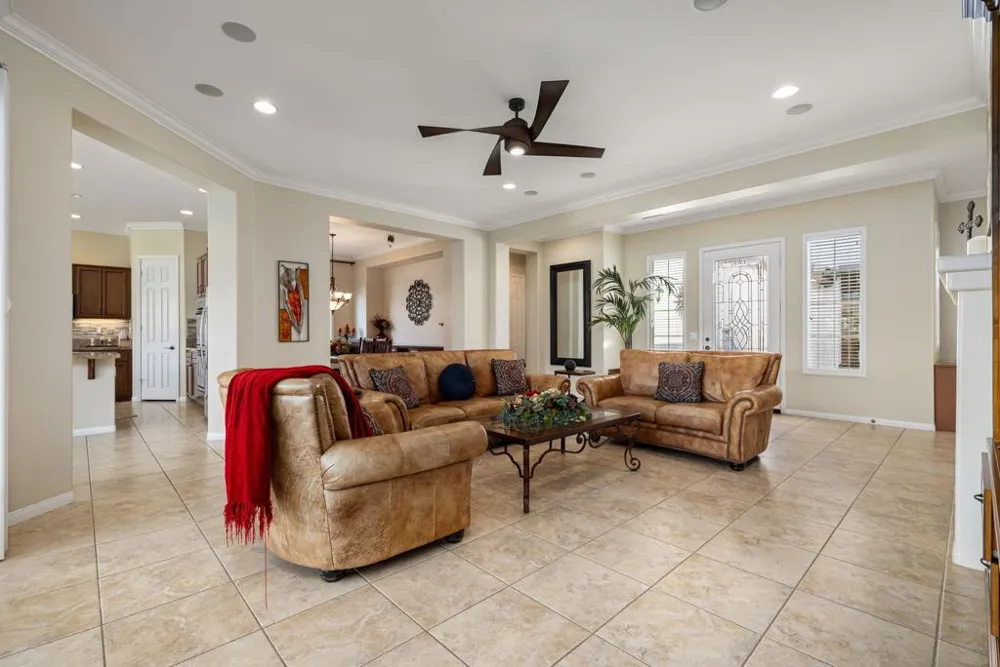 60907 Fire Barrel Drive La Quinta, CA 92253