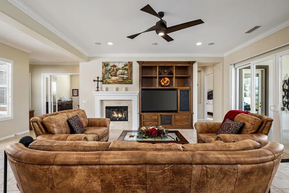 60907 Fire Barrel Drive La Quinta, CA 92253