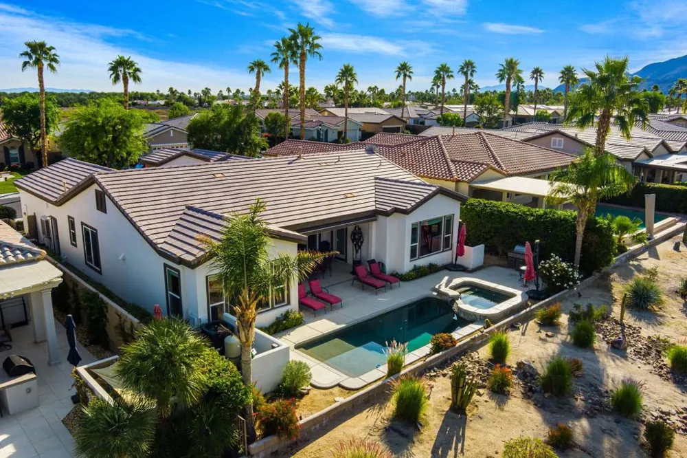 60907 Fire Barrel Drive La Quinta, CA 92253