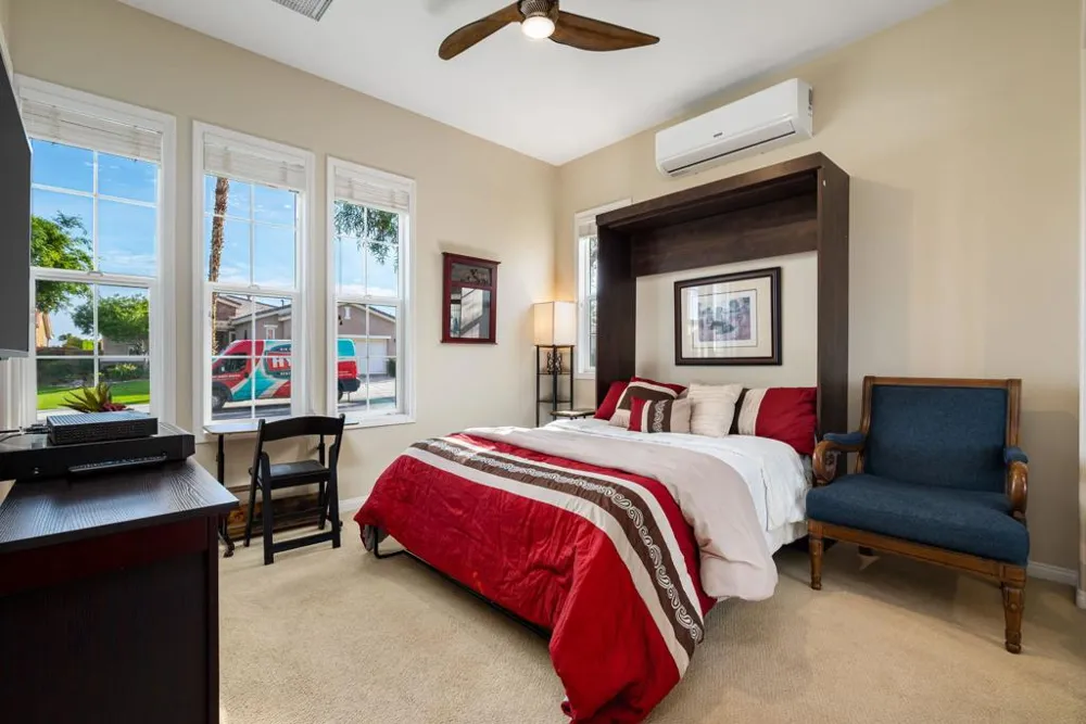 60907 Fire Barrel Drive La Quinta, CA 92253