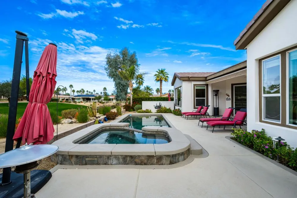 60907 Fire Barrel Drive La Quinta, CA 92253