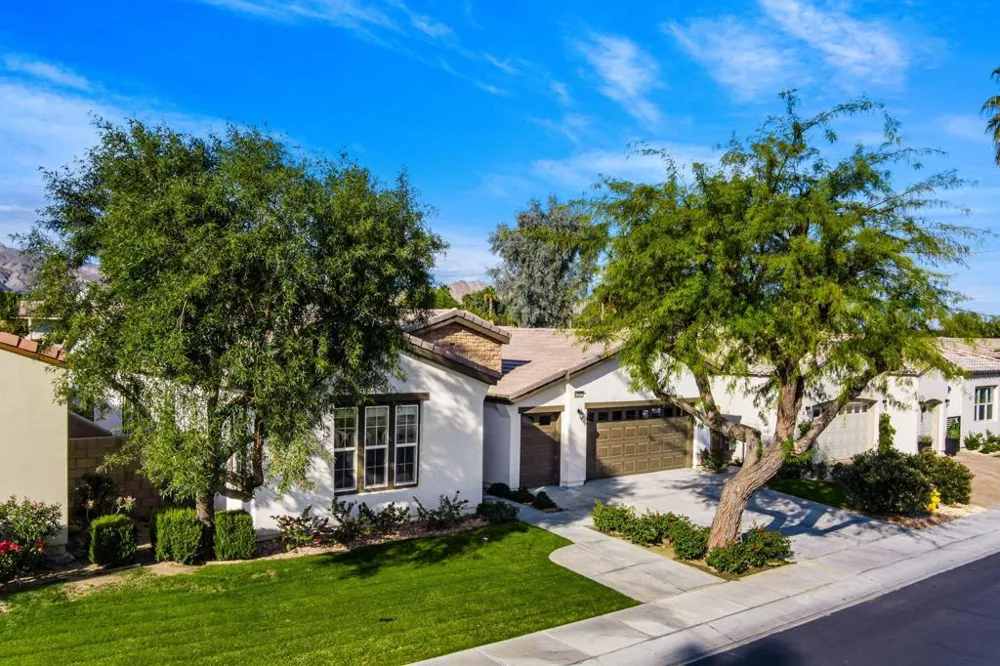 60907 Fire Barrel Drive La Quinta, CA 92253