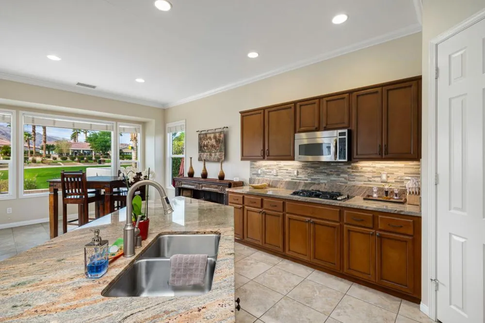 60907 Fire Barrel Drive La Quinta, CA 92253