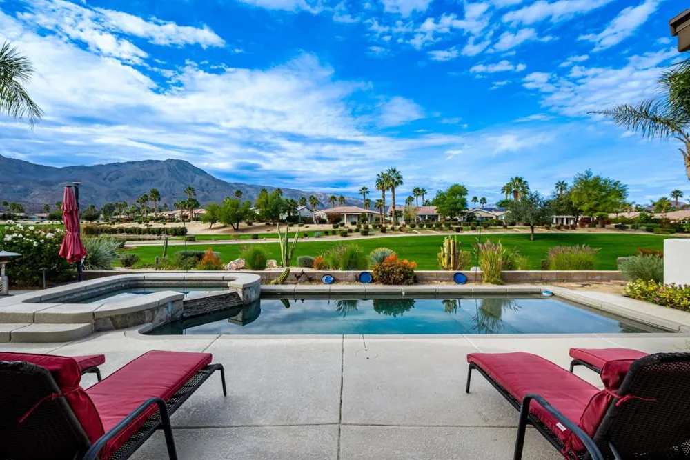 60907 Fire Barrel Drive La Quinta, CA 92253