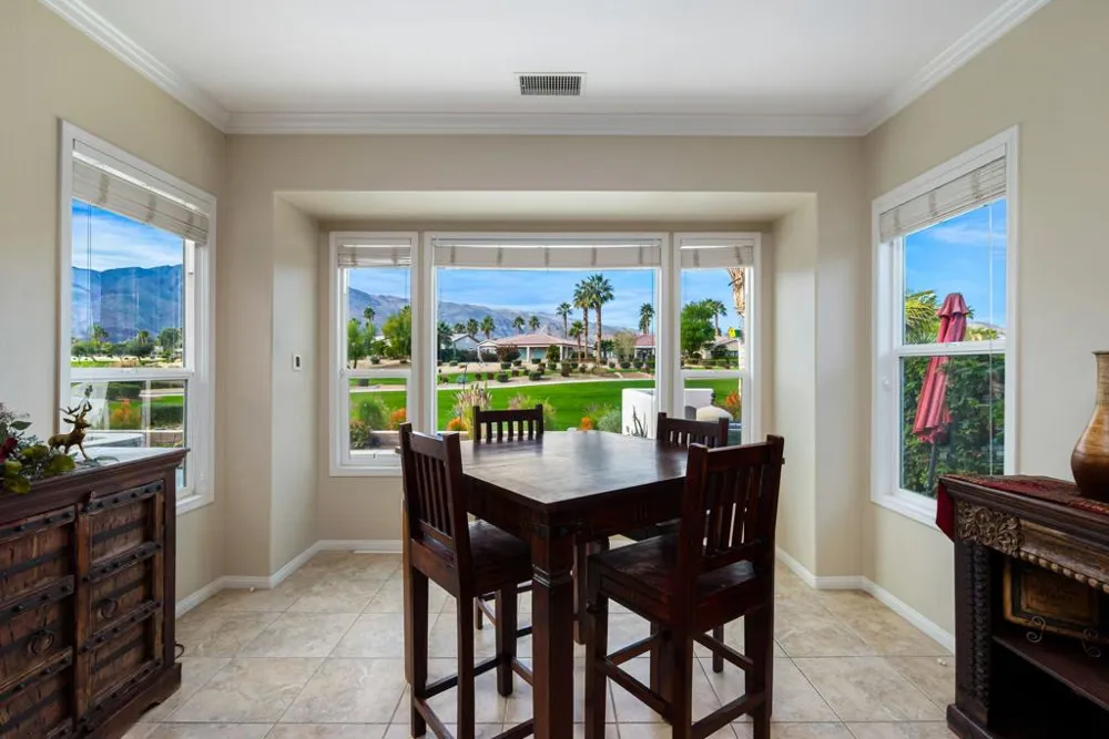 60907 Fire Barrel Drive La Quinta, CA 92253