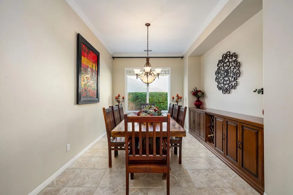 60907 Fire Barrel Drive La Quinta, CA 92253