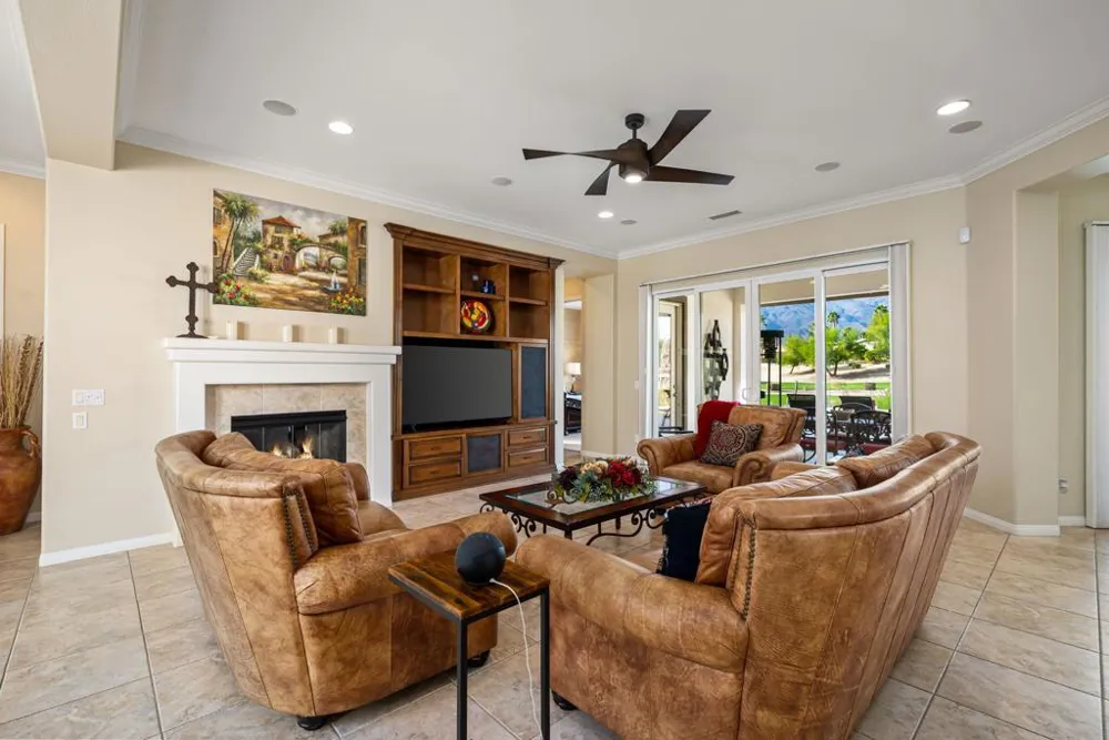60907 Fire Barrel Drive La Quinta, CA 92253