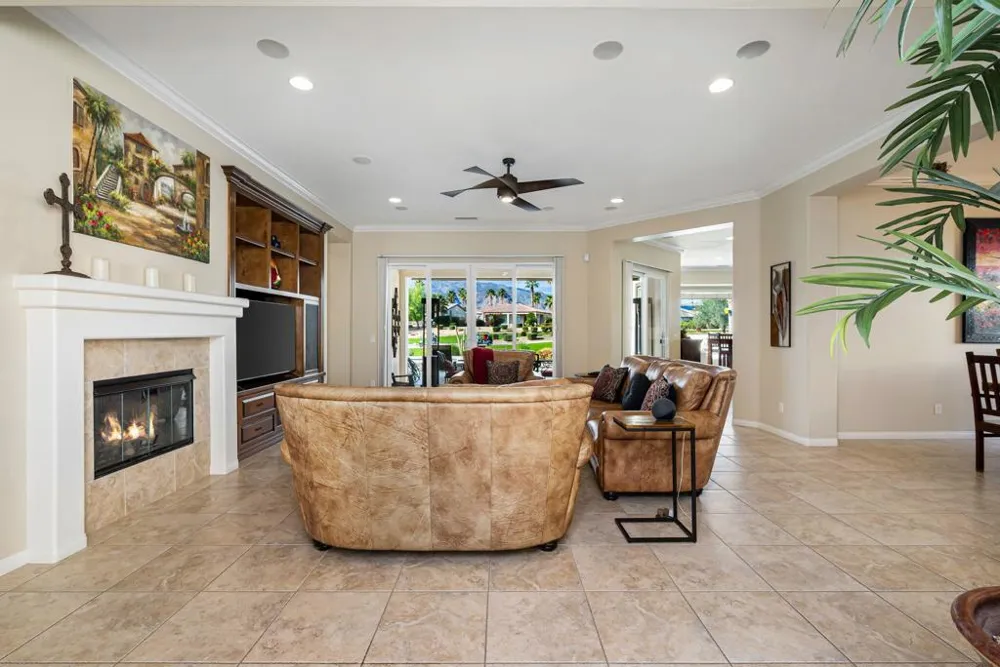 60907 Fire Barrel Drive La Quinta, CA 92253