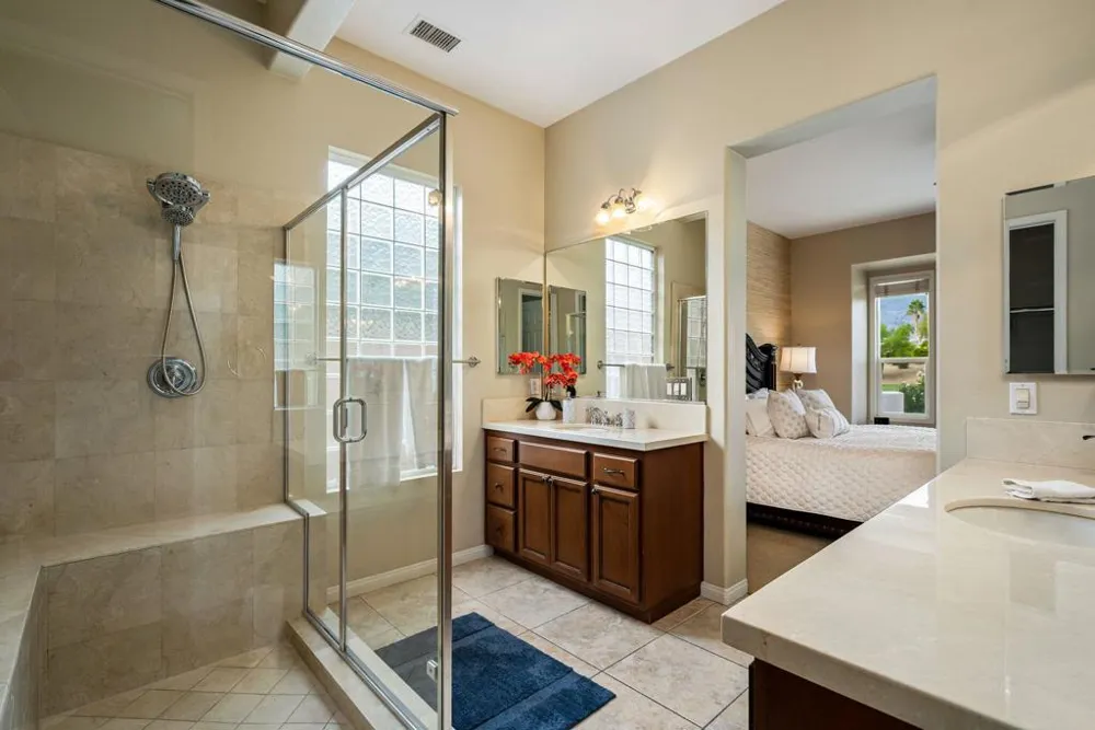 60907 Fire Barrel Drive La Quinta, CA 92253