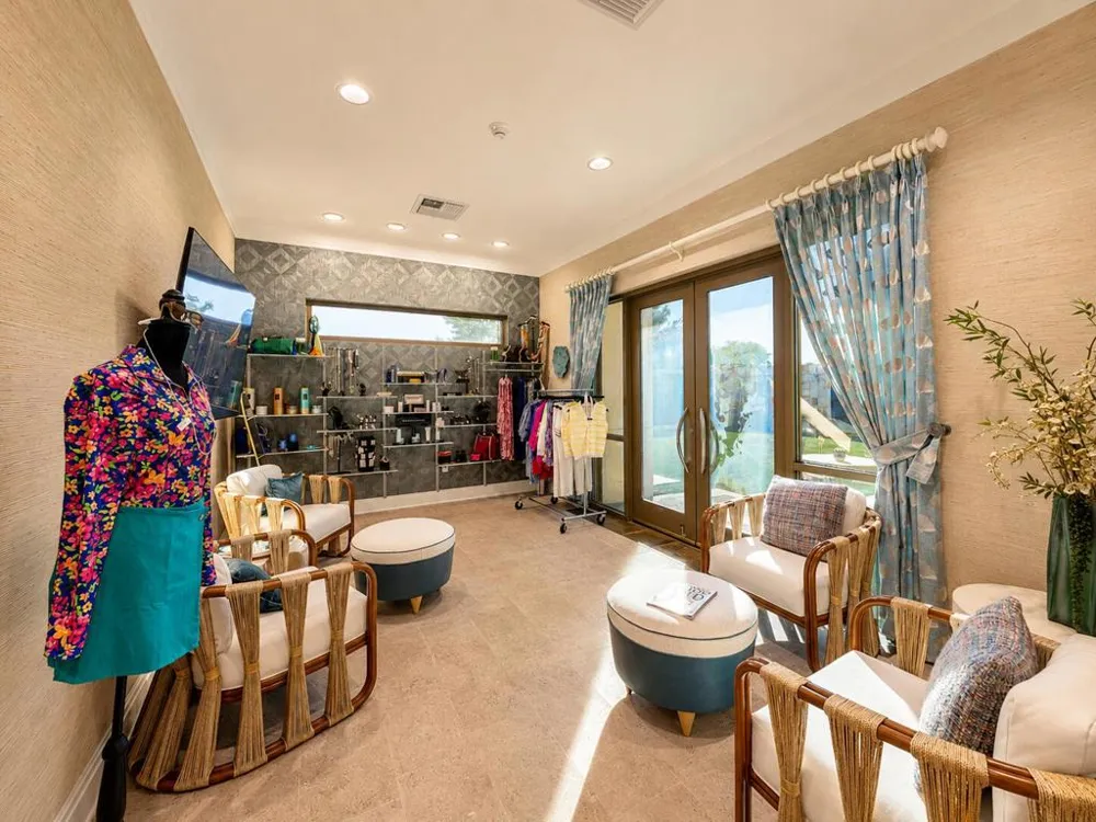 60907 Fire Barrel Drive La Quinta, CA 92253