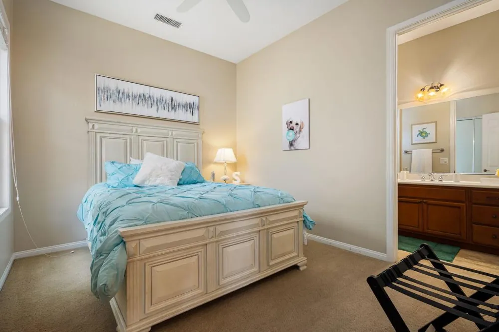 60907 Fire Barrel Drive La Quinta, CA 92253