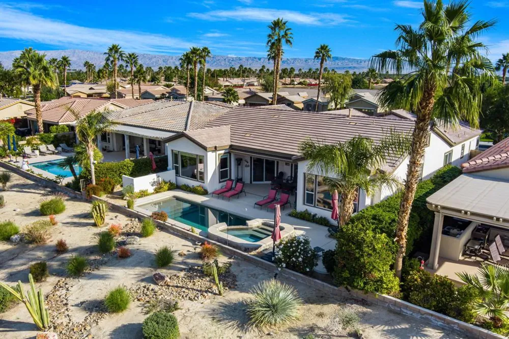 60907 Fire Barrel Drive La Quinta, CA 92253