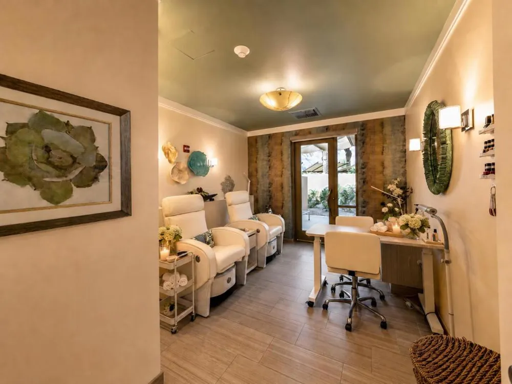 60907 Fire Barrel Drive La Quinta, CA 92253